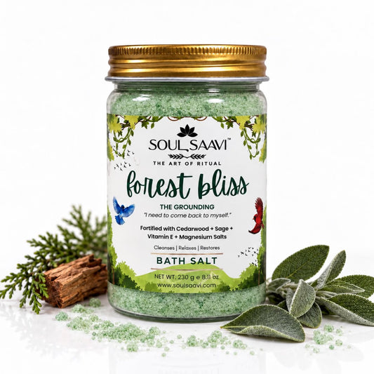 forest bliss